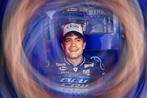 Twan Smits ist ab Cremona ein Superbike-WM-Pilot