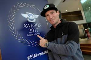 Jason Doyle wurde 2017 Speedway-Weltmeister