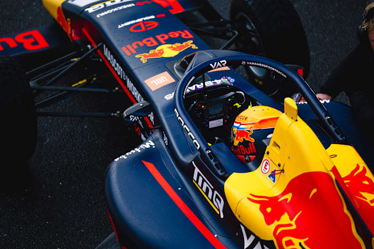 Die F4 Germany passt ihren Rennkalender an