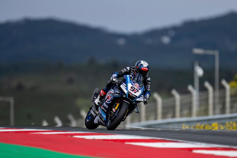 Xavi Vierge glaubt an einen gelungenen Reset