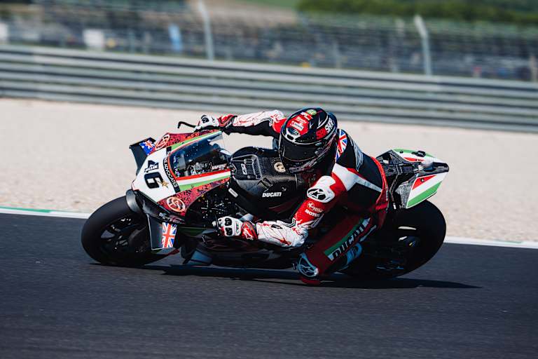 Tommy Bridewell