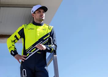 Mitch Evans übernimmt die Rolle des Team-Leaders im Opel GSE-Team