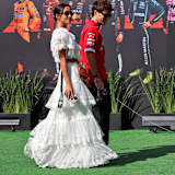 Leclerc lehnt das Interesse an seinem Privatleben nicht grundsätzlich ab