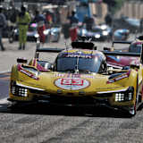 Der private Ferrari 499P aus der WEC