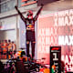 Nach Verstappen-Sieg in Singapur: Teamchef Mekies spricht von «Max-Magie»