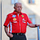 Vasseur (Ferrari): «Wäre ein Fehler, mit dem Finger auf jemanden zu zeigen»