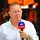 Martin Brundle zu Ferrari in Melbourne: Strategie-Fehler & fehlendes Tempo