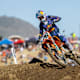 Jorge Prado (KTM) nach Platz 2 in Pala: «Ein großartiger Start!»
