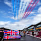 Hamilton, Verstappen, Antonelli in Silverstone: Stars im Live-Ticker und TV