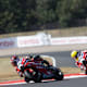 Honda-Blamage in Donington Park – Dixon und Chantra waren chancenlos