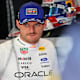 Max Verstappen nach Crash statt P3: «Verfluchtes Auto! Mist! Unglaublich …»