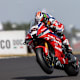 Honda-Edeltester Jonathan Rea (39): «Wissen, woran wir arbeiten müssen»