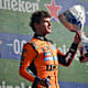 F1-Weltmeister Lando Norris verlängert Vertrag: Klares McLaren-Bekenntnis