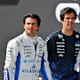 Schlechtes Timing für Formtief: Hat Williams-Star Carlos Sainz keine Wahl?