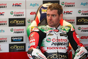 Cal Crutchlow