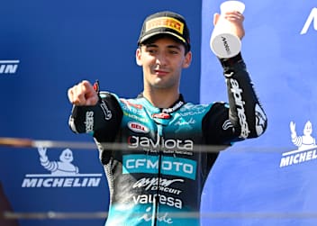 Marco Morelli