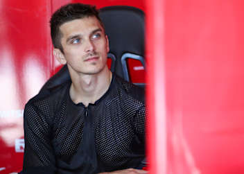 Luca Marini