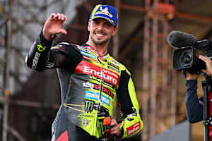 Fabio Di Giannantonio
