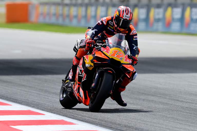 Maverick Vinales