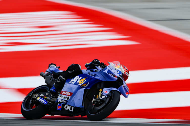 Alex Marquez