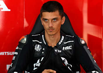 Luca Marini