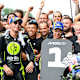 Raul Fernandez (Aprilia) über Assen-Sieger Ogura: «Passt auf Ai auf!»