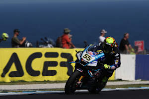 Gelingt Andrea Locatelli auf Phillip Island noch der Durchbruch?