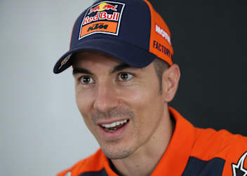 Maverick Vinales