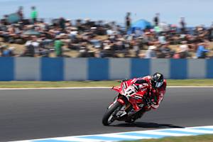 Sieger Nicolo Bulega