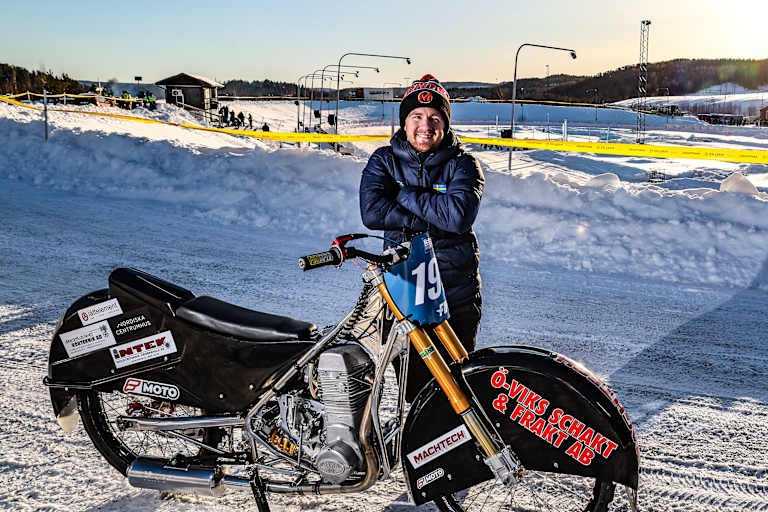 Martin Haarahiltunen