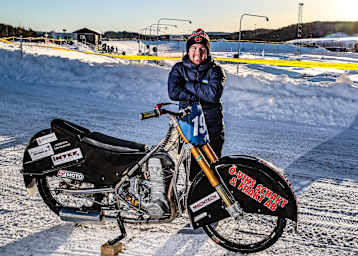 Martin Haarahiltunen