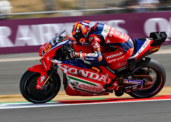 Luca Marini