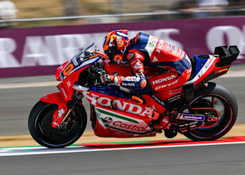 Luca Marini