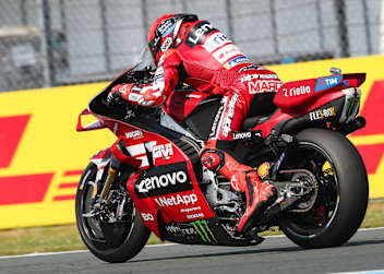 Marc Marquez