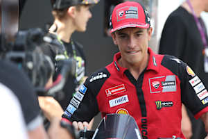 Marc Marquez