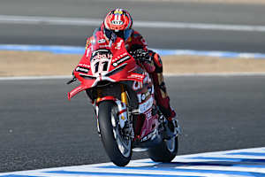 Nicolo Bulega