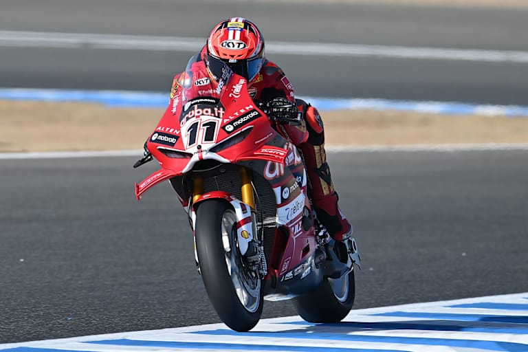 Nicolo Bulega
