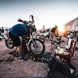 Die wahren Helden der Dakar: 7900 km durch die Einöde ohne Hilfe