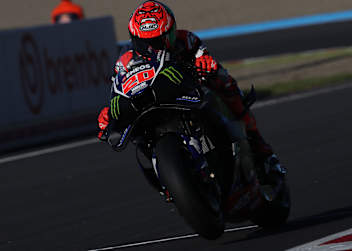 Fabio Quartararo