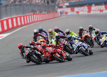 Wie lange bleiben die Fahrer ihren Teams treu?