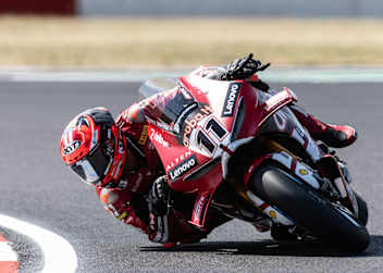 Nicolo Bulega