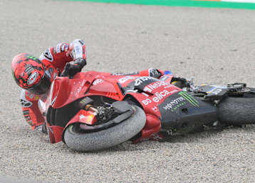 Ab 2026 gelten im Fall eines Sturzes neue Regeln