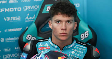 Daniel Holgado