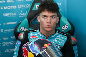 Daniel Holgado
