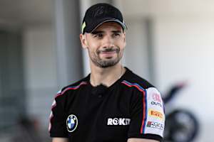 Miguel Oliveira