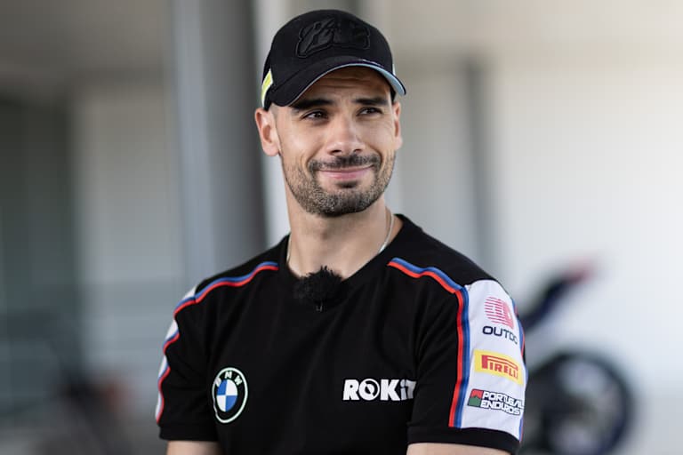 Miguel Oliveira