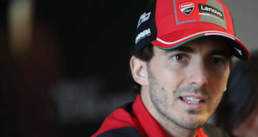 Pecco Bagnaia