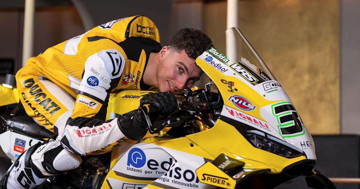 Go-Eleven-Ducati-pr-sentiert-den-Superbike-Neustart-mit-Lorenzo-Baldassarri