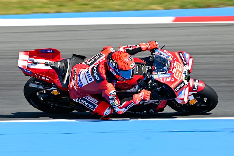 Marc Marquez