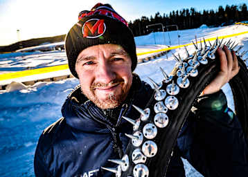 Martin Haarahiltunen